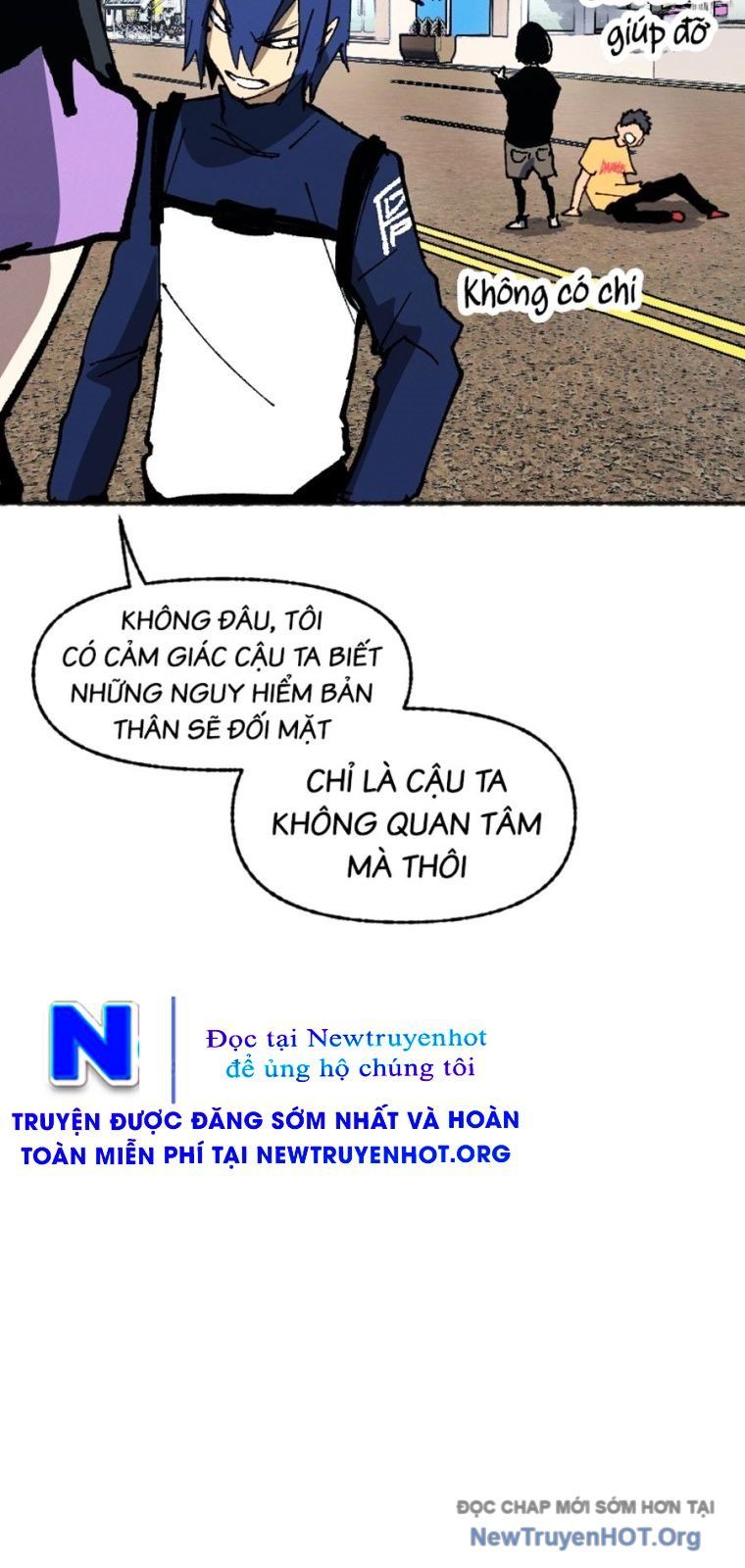 Không Gian Tùy Thân Của Tiểu Long Chapter 4 - Trang 2