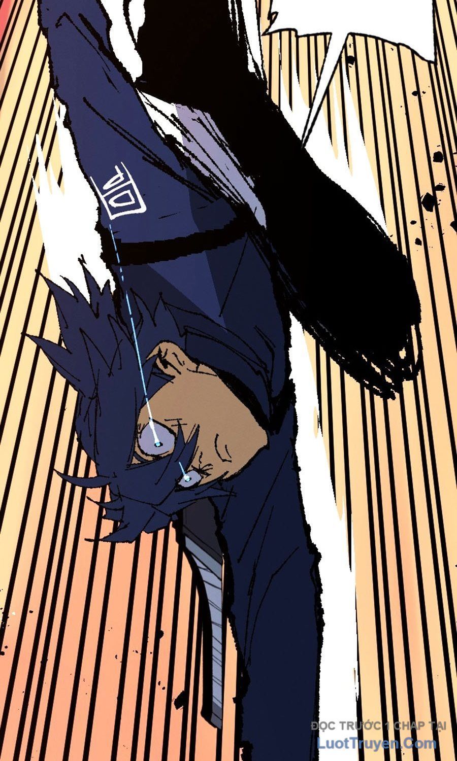 Không Gian Tùy Thân Của Tiểu Long Chapter 6 - Trang 2