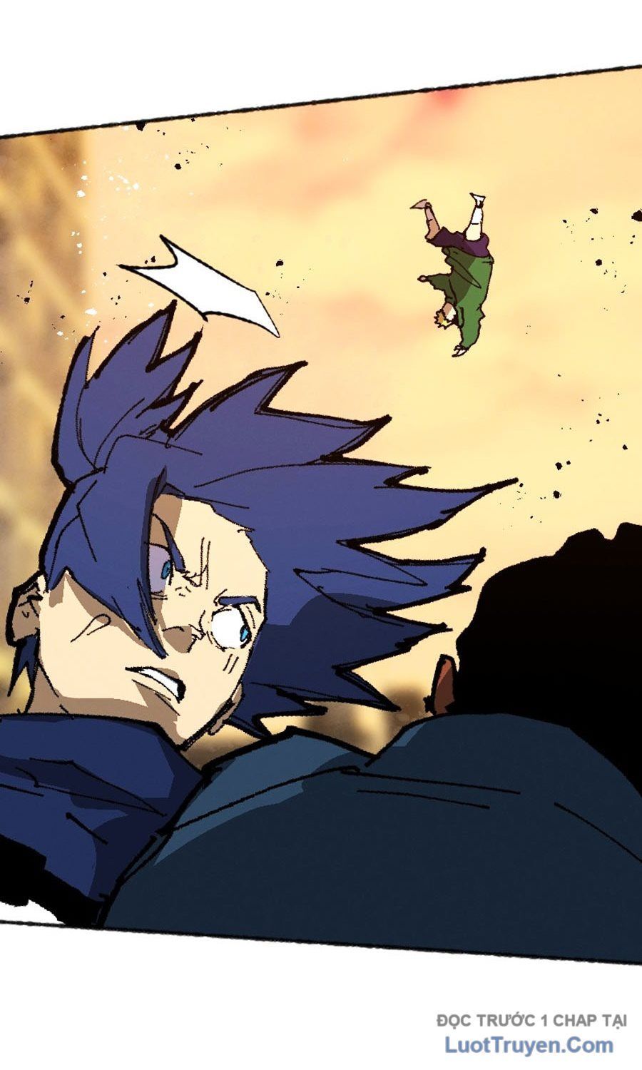 Không Gian Tùy Thân Của Tiểu Long Chapter 6 - Trang 2