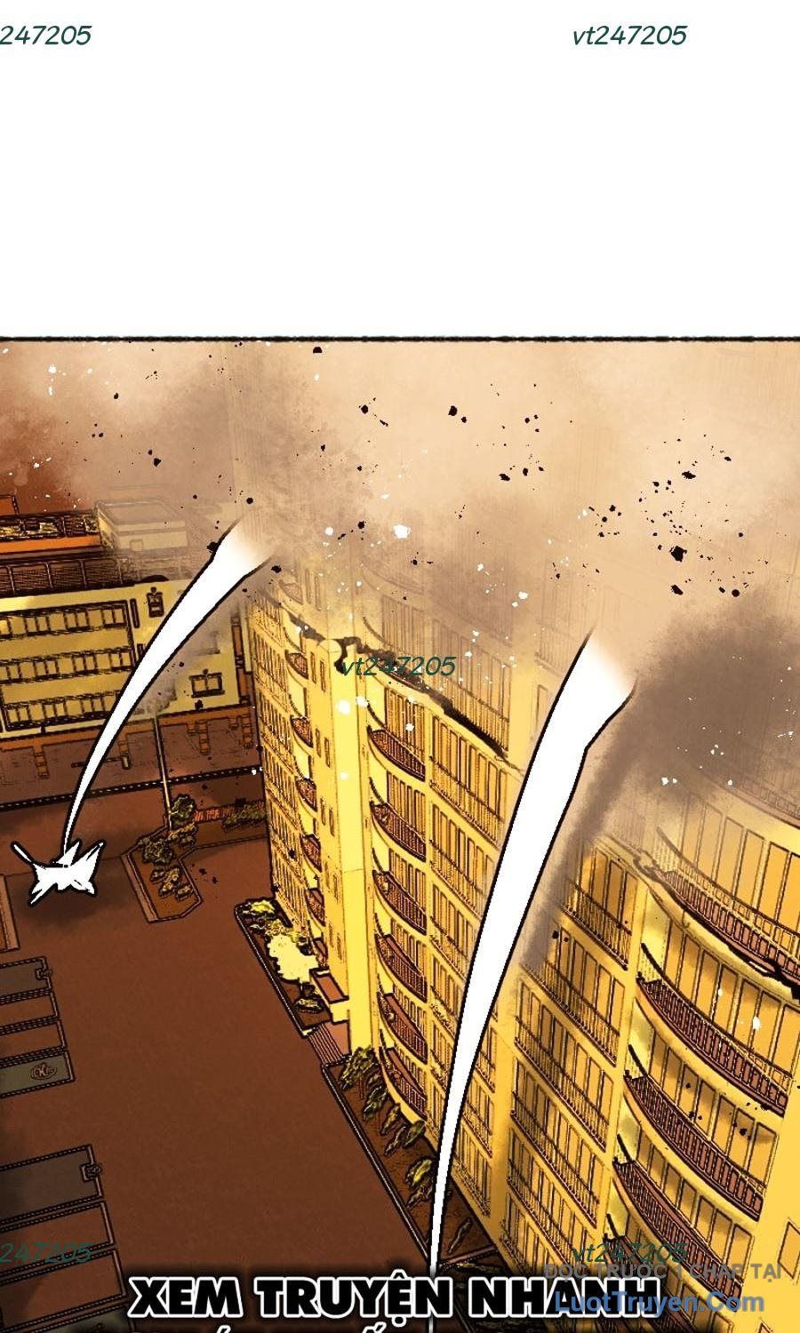 Không Gian Tùy Thân Của Tiểu Long Chapter 6 - Trang 2