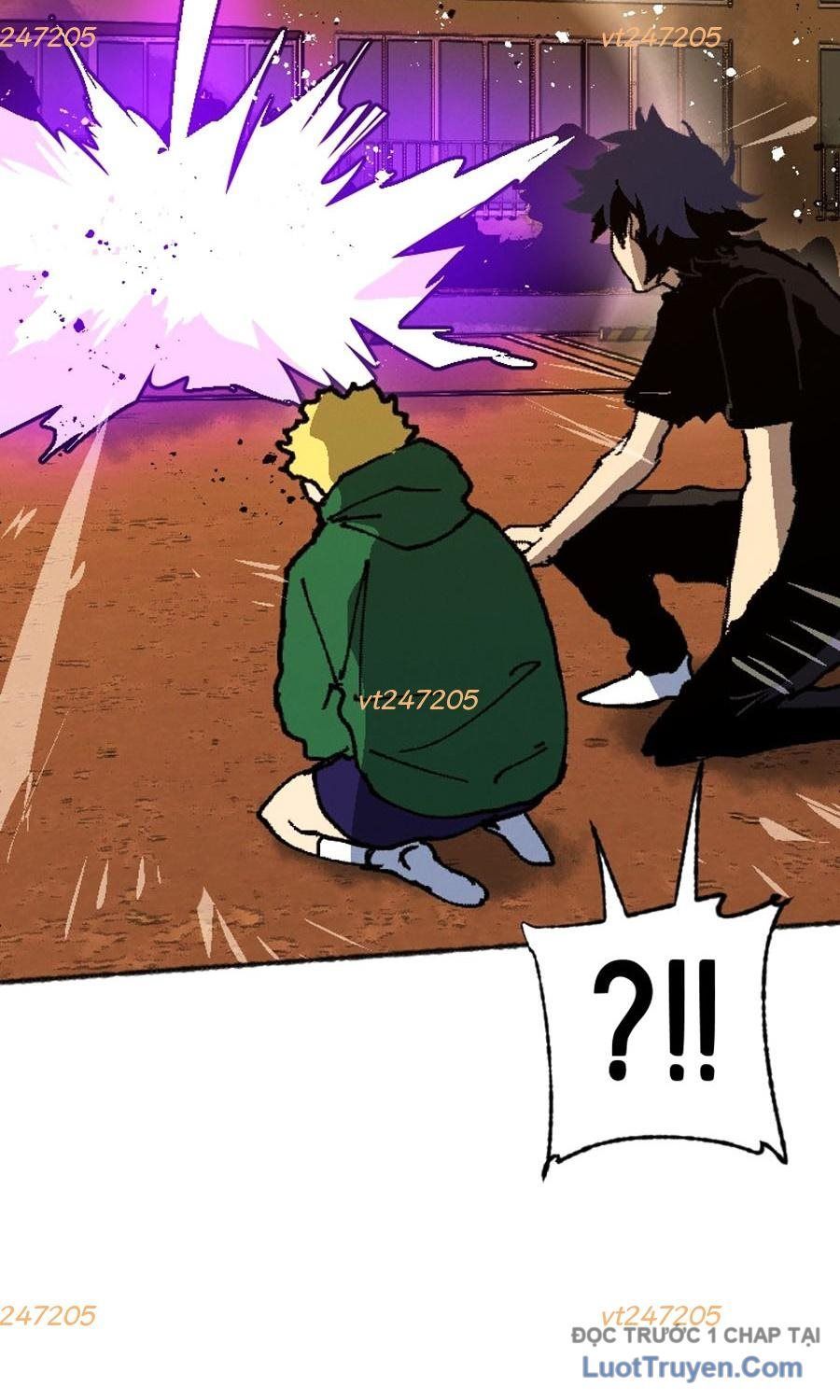 Không Gian Tùy Thân Của Tiểu Long Chapter 6 - Trang 2