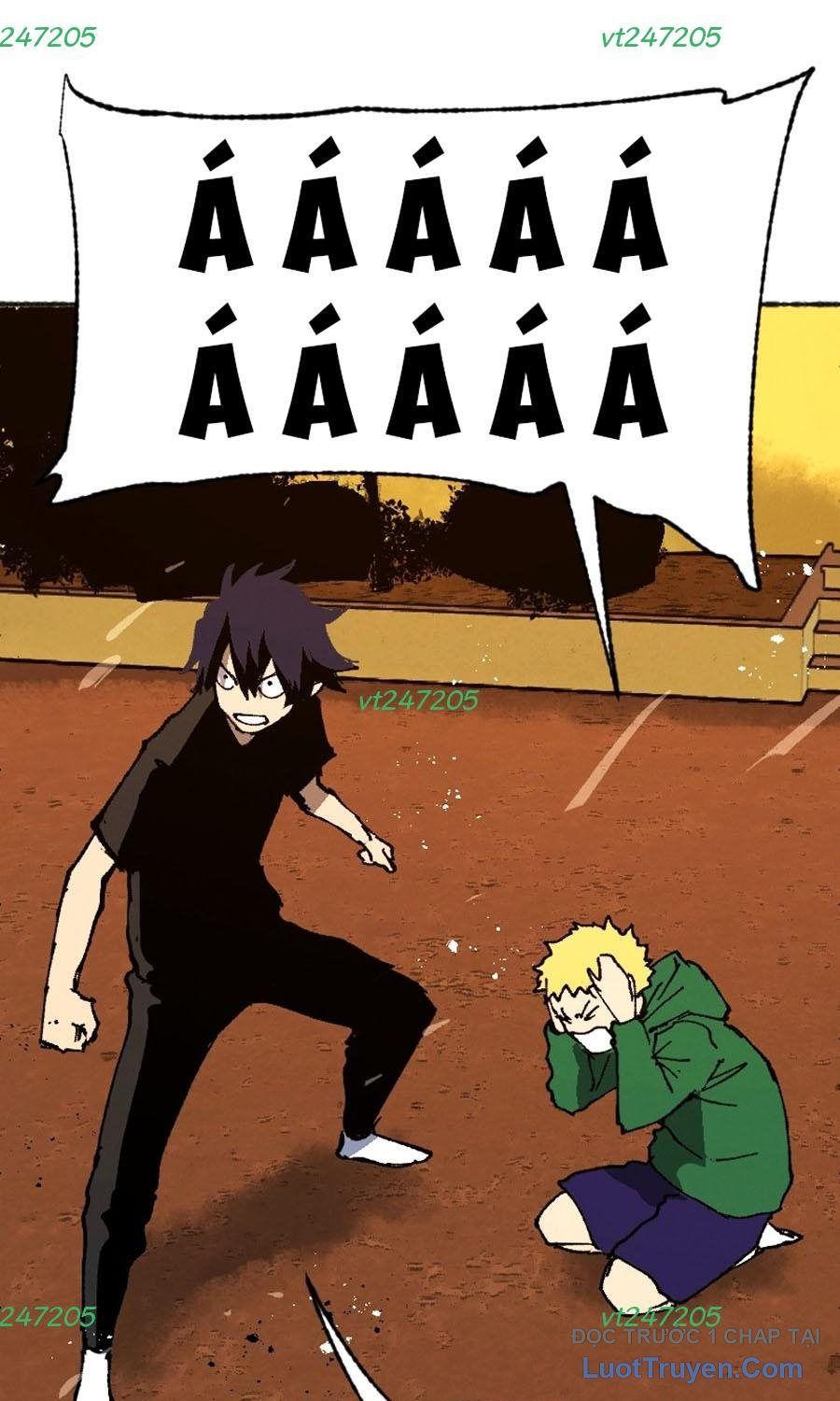 Không Gian Tùy Thân Của Tiểu Long Chapter 6 - Trang 2