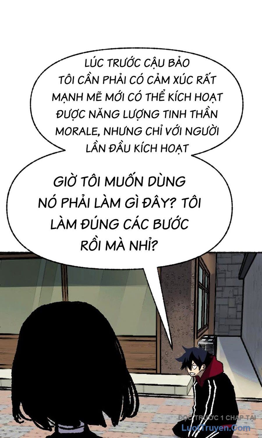 Không Gian Tùy Thân Của Tiểu Long Chapter 12 - Trang 2