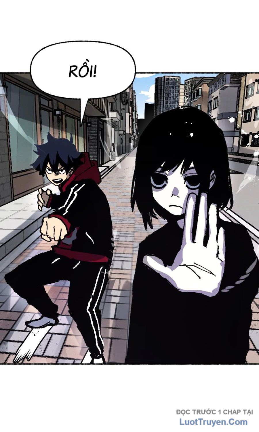 Không Gian Tùy Thân Của Tiểu Long Chapter 13 - Trang 2