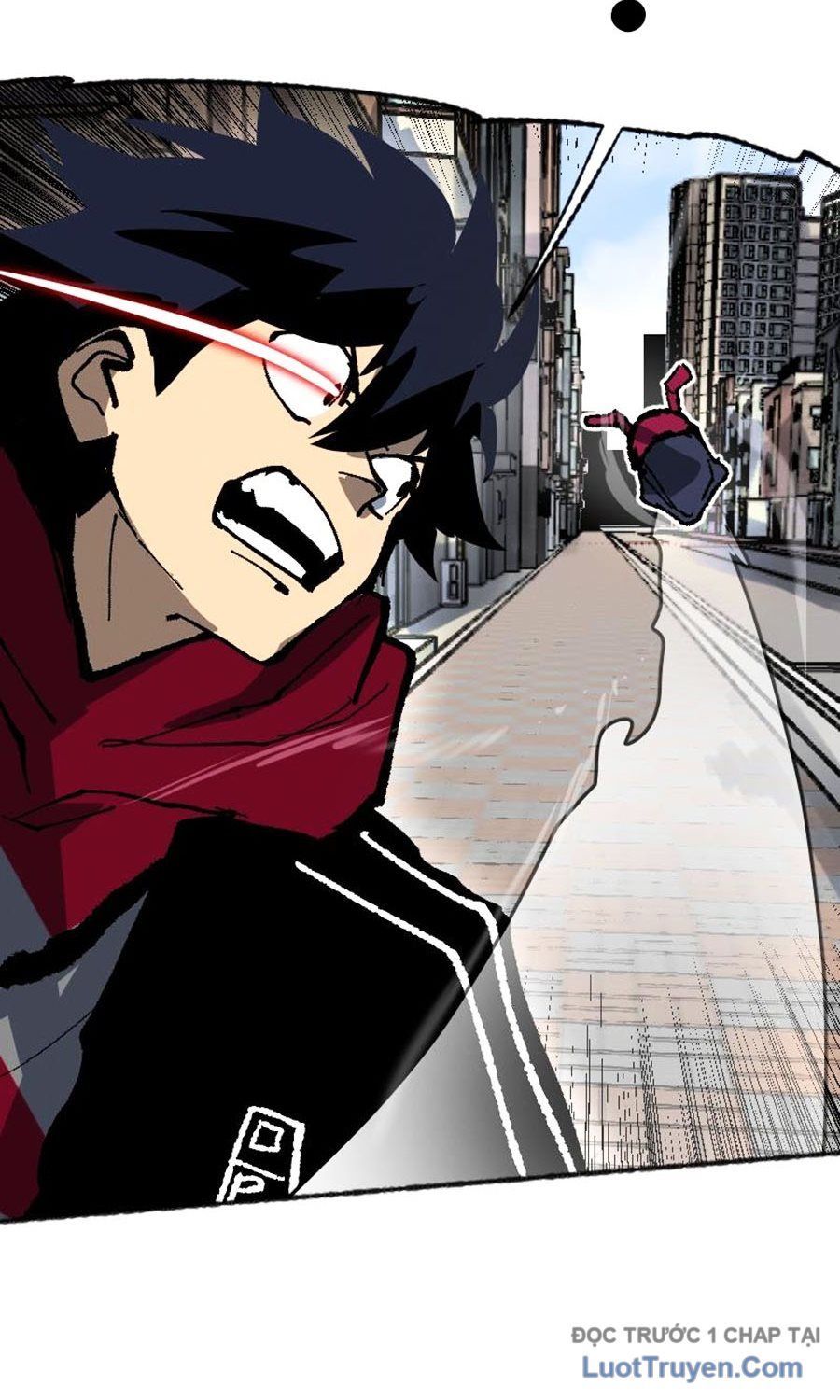 Không Gian Tùy Thân Của Tiểu Long Chapter 13 - Trang 2