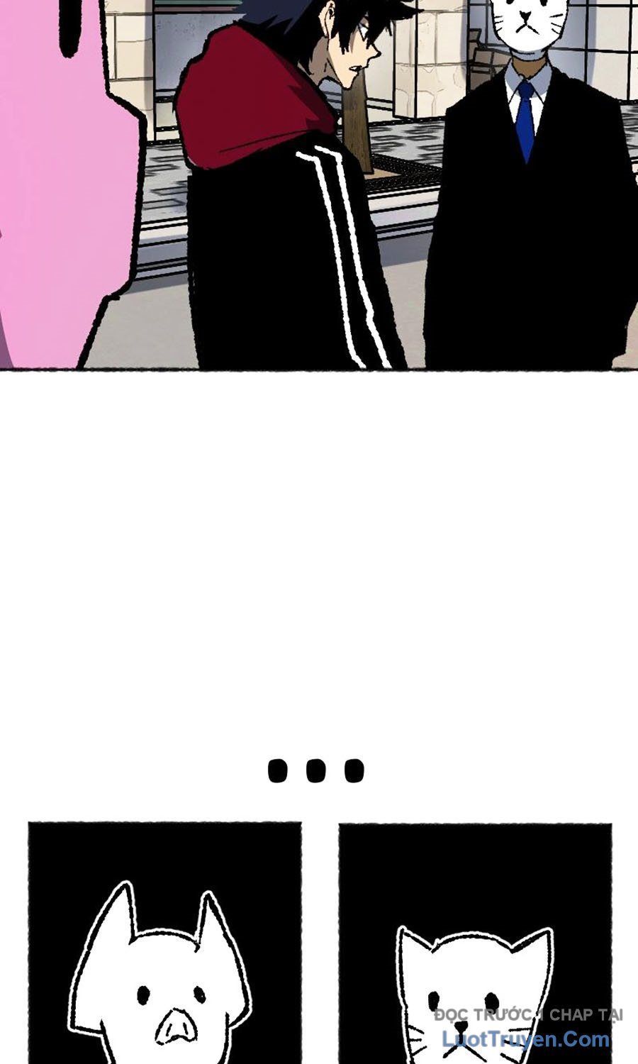Không Gian Tùy Thân Của Tiểu Long Chapter 13 - Trang 2