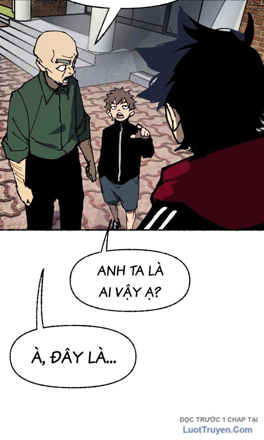 Không Gian Tùy Thân Của Tiểu Long Chapter 14 - Trang 2