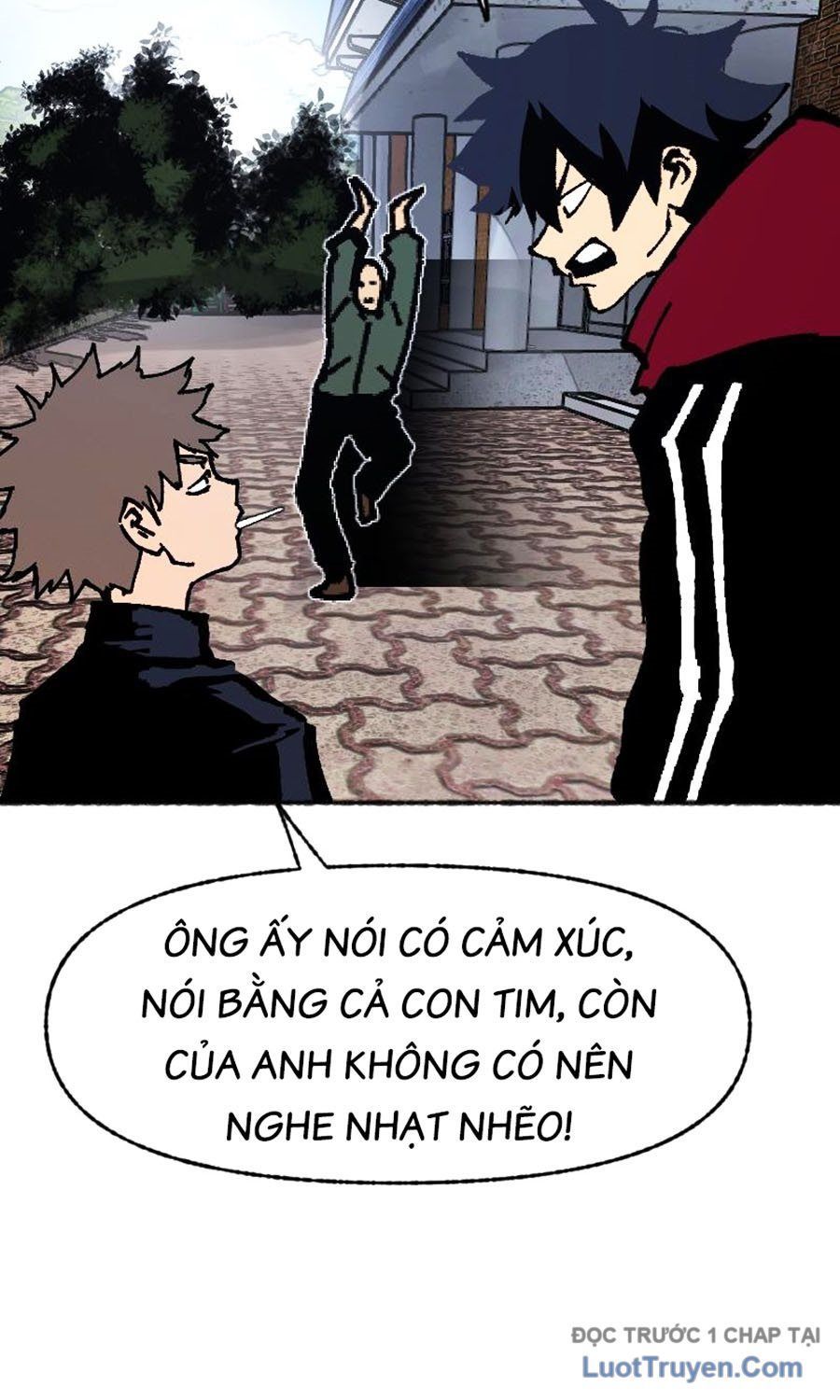Không Gian Tùy Thân Của Tiểu Long Chapter 14 - Trang 2