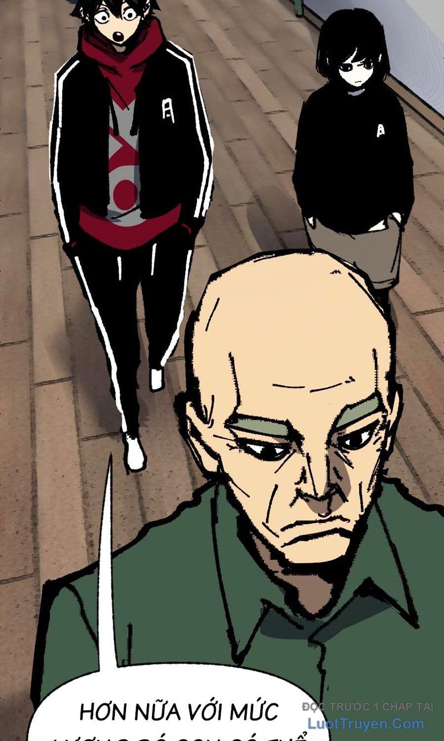 Không Gian Tùy Thân Của Tiểu Long Chapter 14 - Trang 2