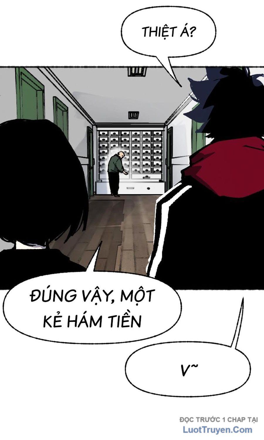 Không Gian Tùy Thân Của Tiểu Long Chapter 14 - Trang 2