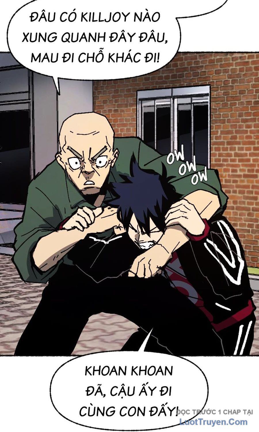 Không Gian Tùy Thân Của Tiểu Long Chapter 14 - Trang 2