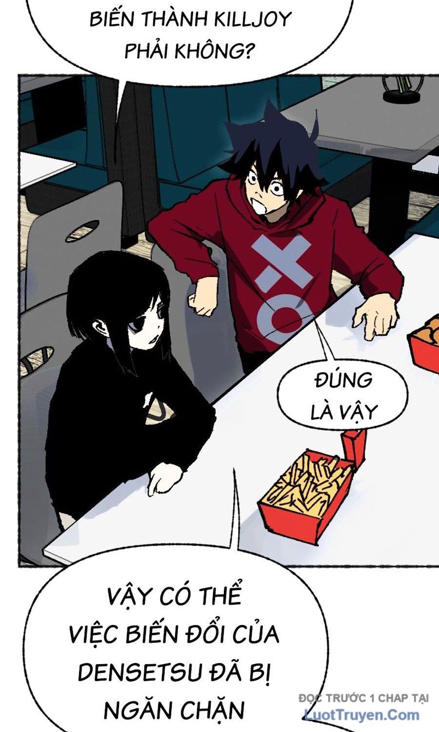 Không Gian Tùy Thân Của Tiểu Long Chapter 14 - Trang 2