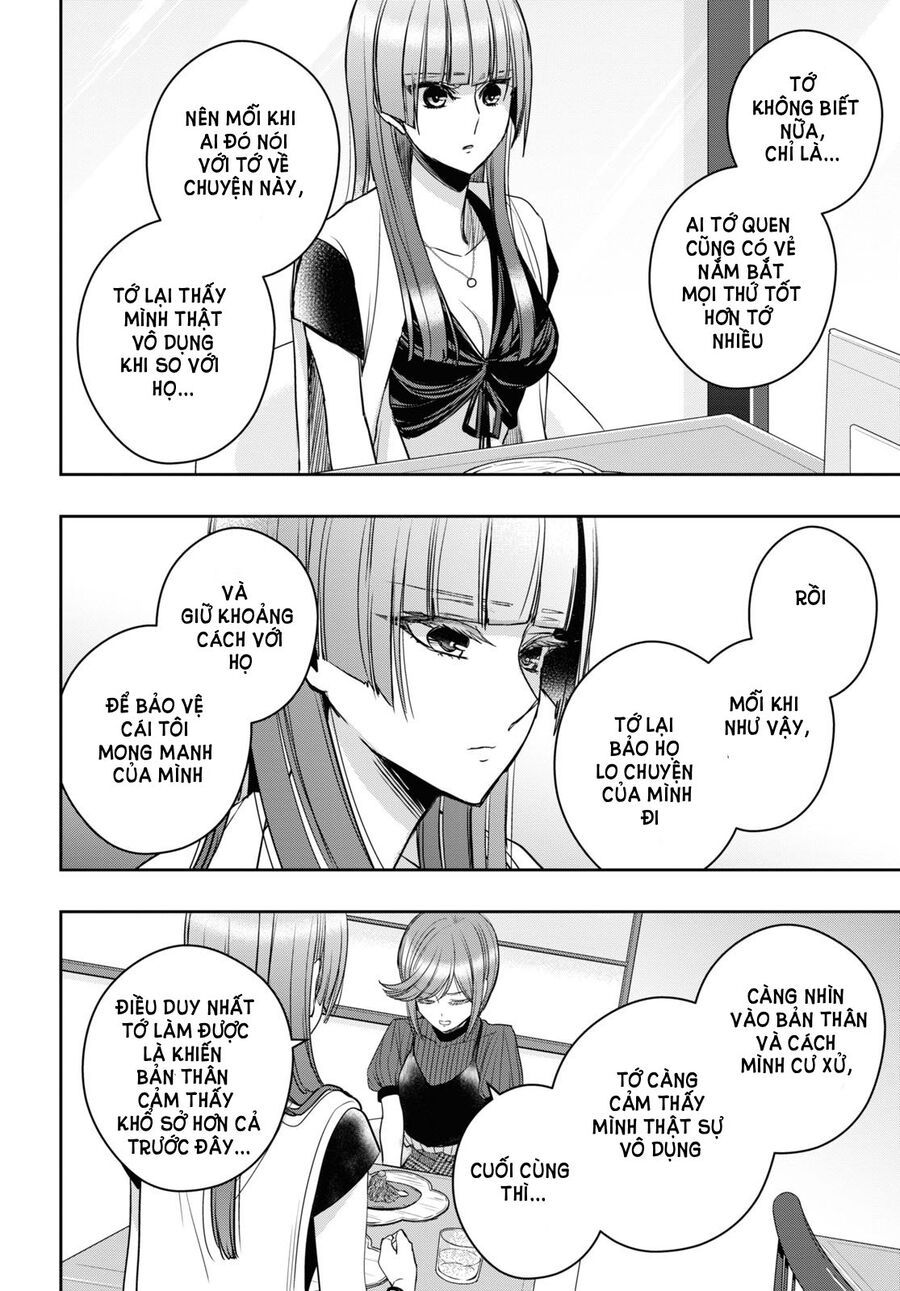 Citrus Plus Chapter 29 - Trang 2