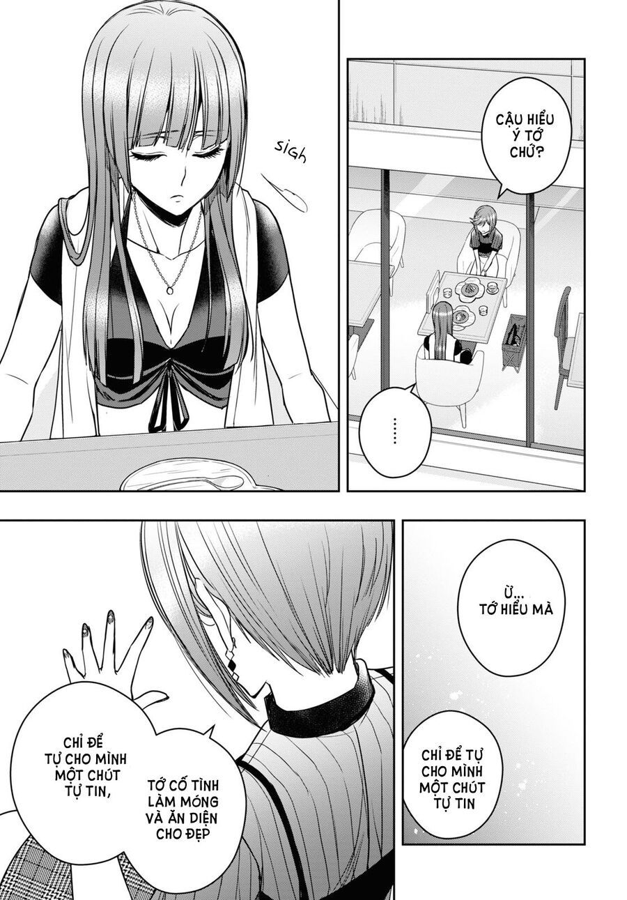 Citrus Plus Chapter 29 - Trang 2