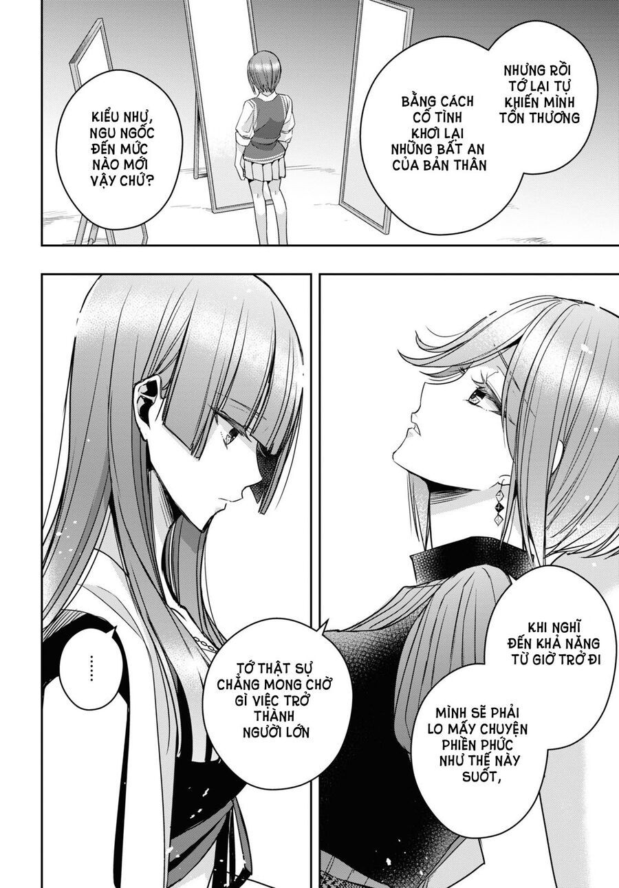 Citrus Plus Chapter 29 - Trang 2