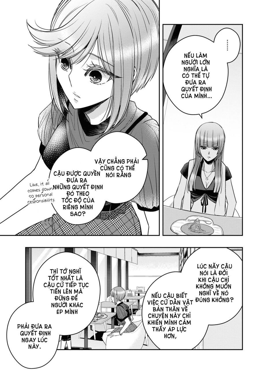 Citrus Plus Chapter 29 - Trang 2