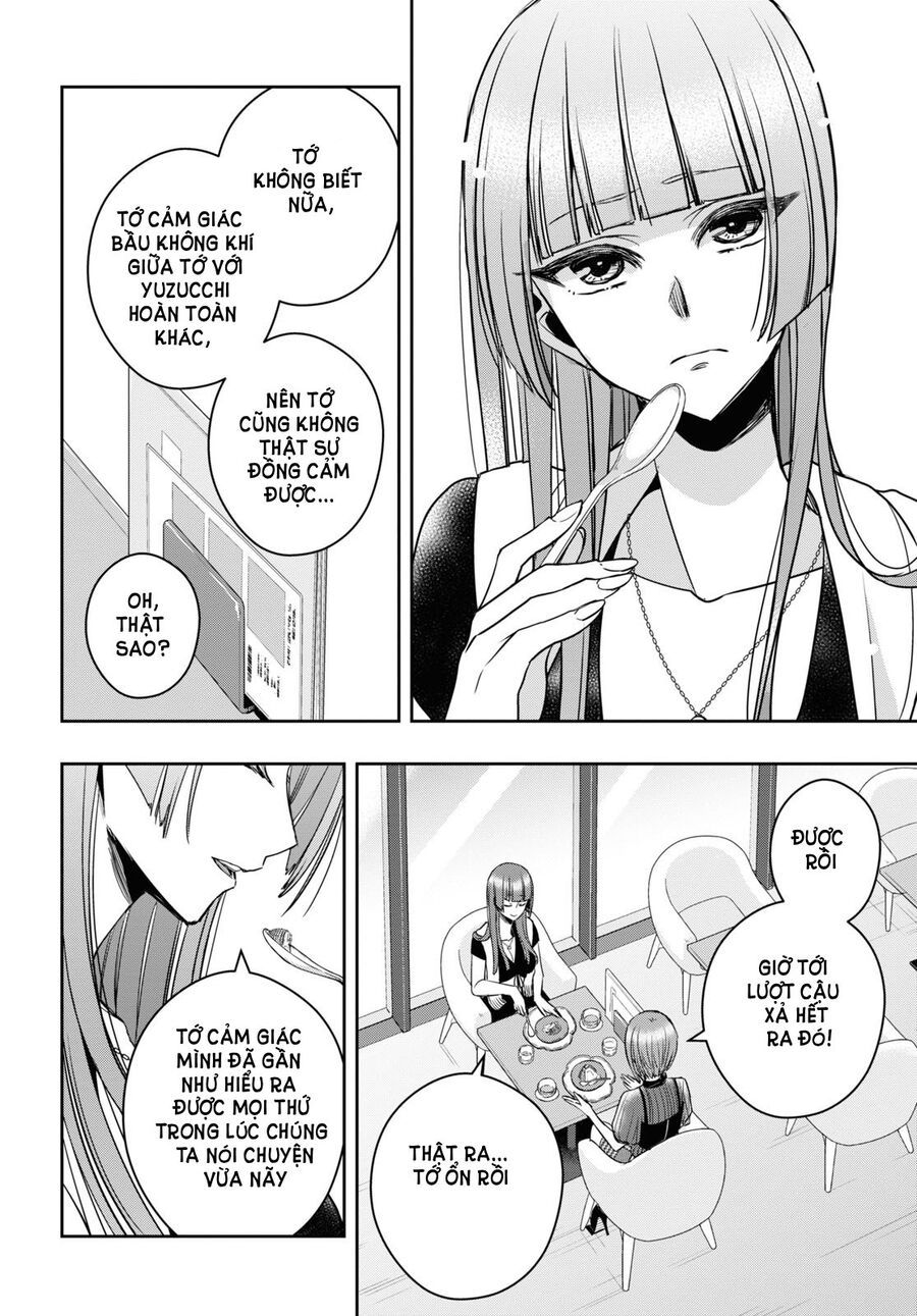 Citrus Plus Chapter 29 - Trang 2