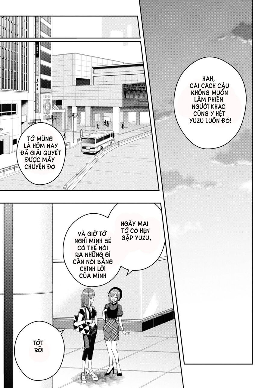 Citrus Plus Chapter 29 - Trang 2
