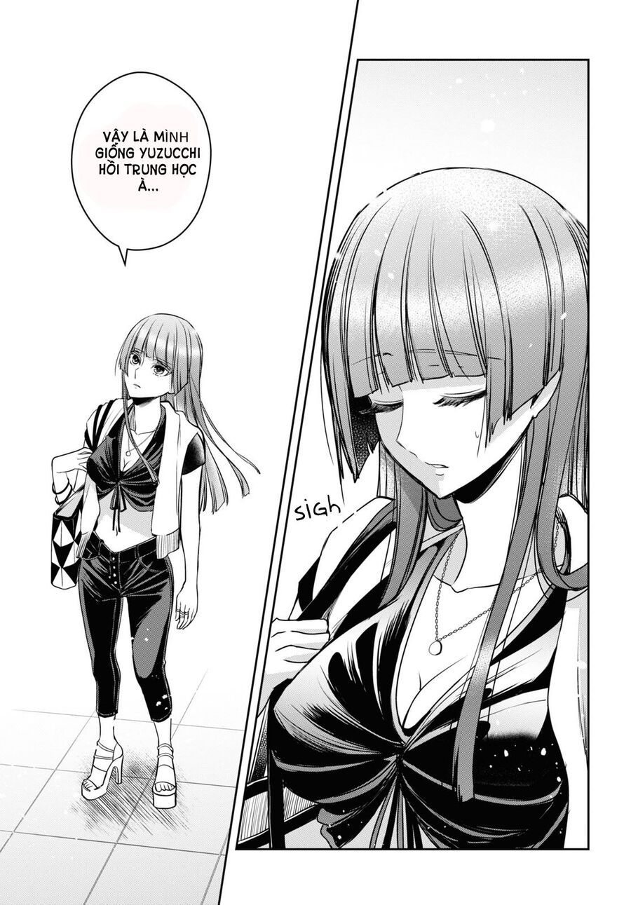 Citrus Plus Chapter 29 - Trang 2
