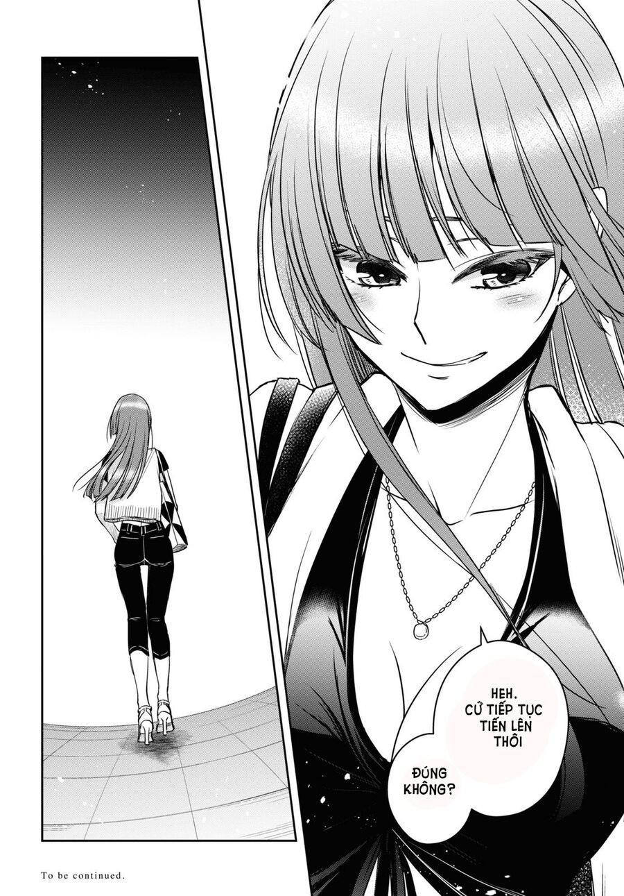 Citrus Plus Chapter 29 - Trang 2