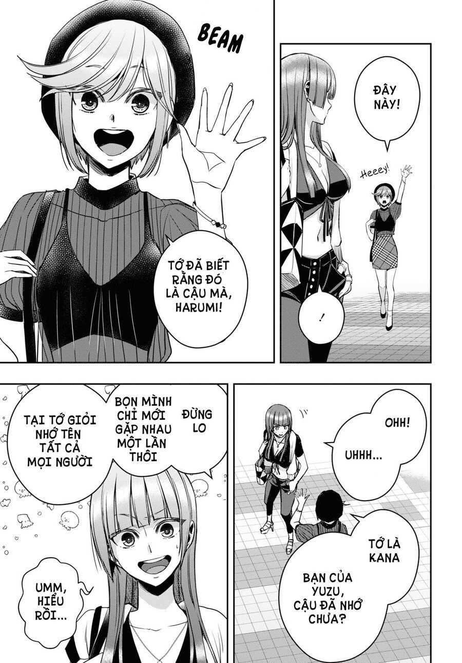 Citrus Plus Chapter 29 - Trang 2