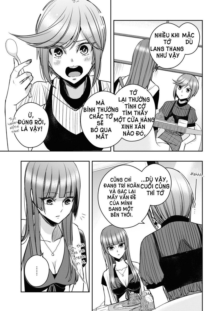 Citrus Plus Chapter 29 - Trang 2