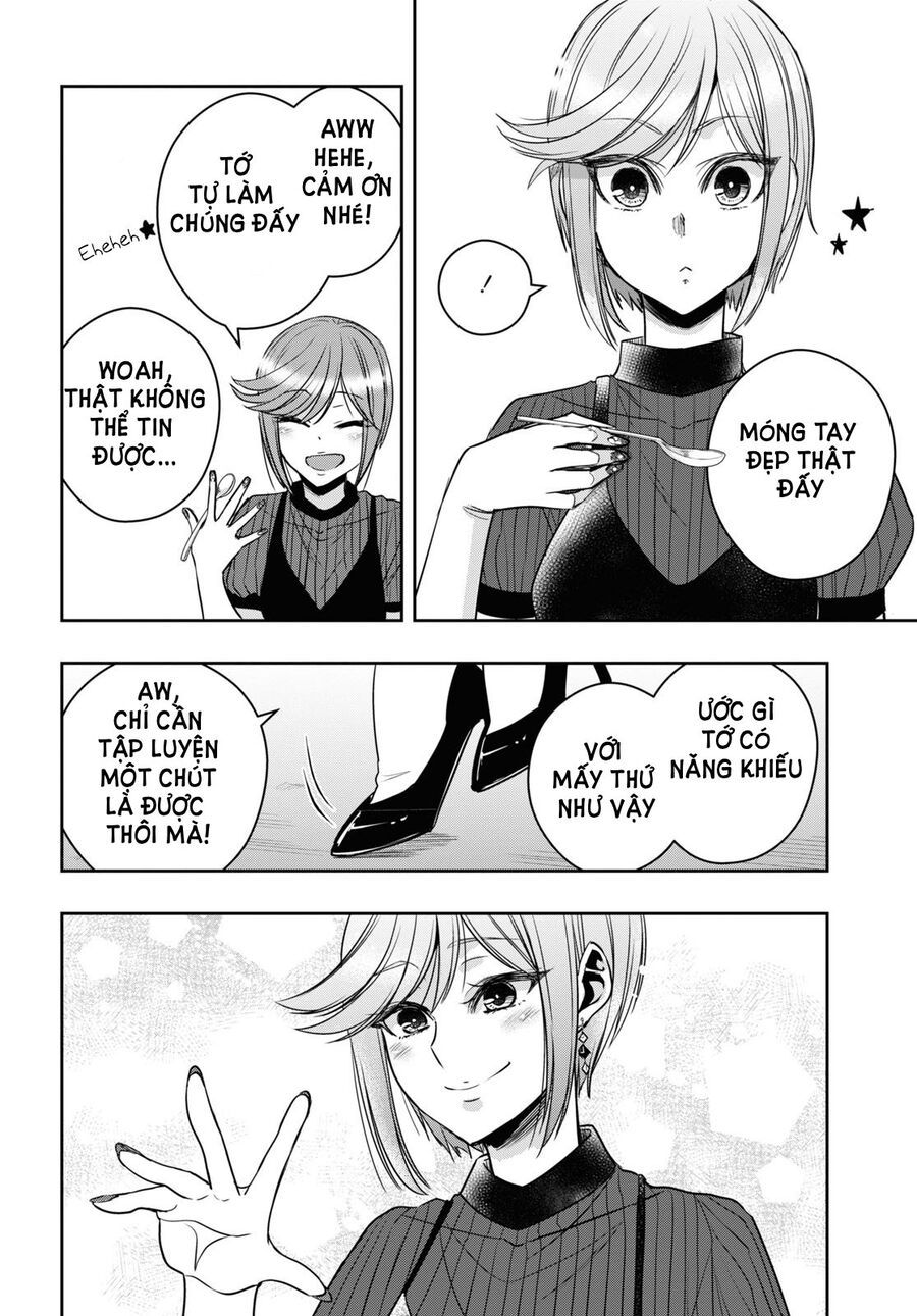 Citrus Plus Chapter 29 - Trang 2