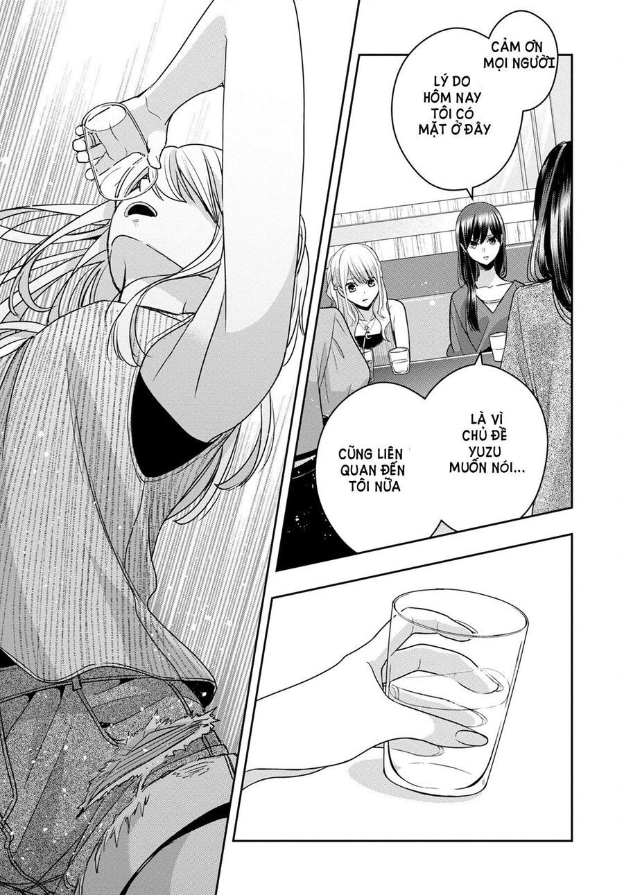 Citrus Plus Chapter 30 - Trang 2