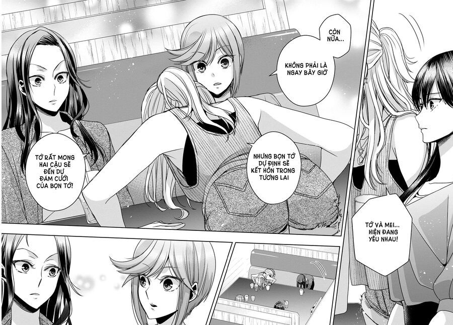 Citrus Plus Chapter 30 - Trang 2