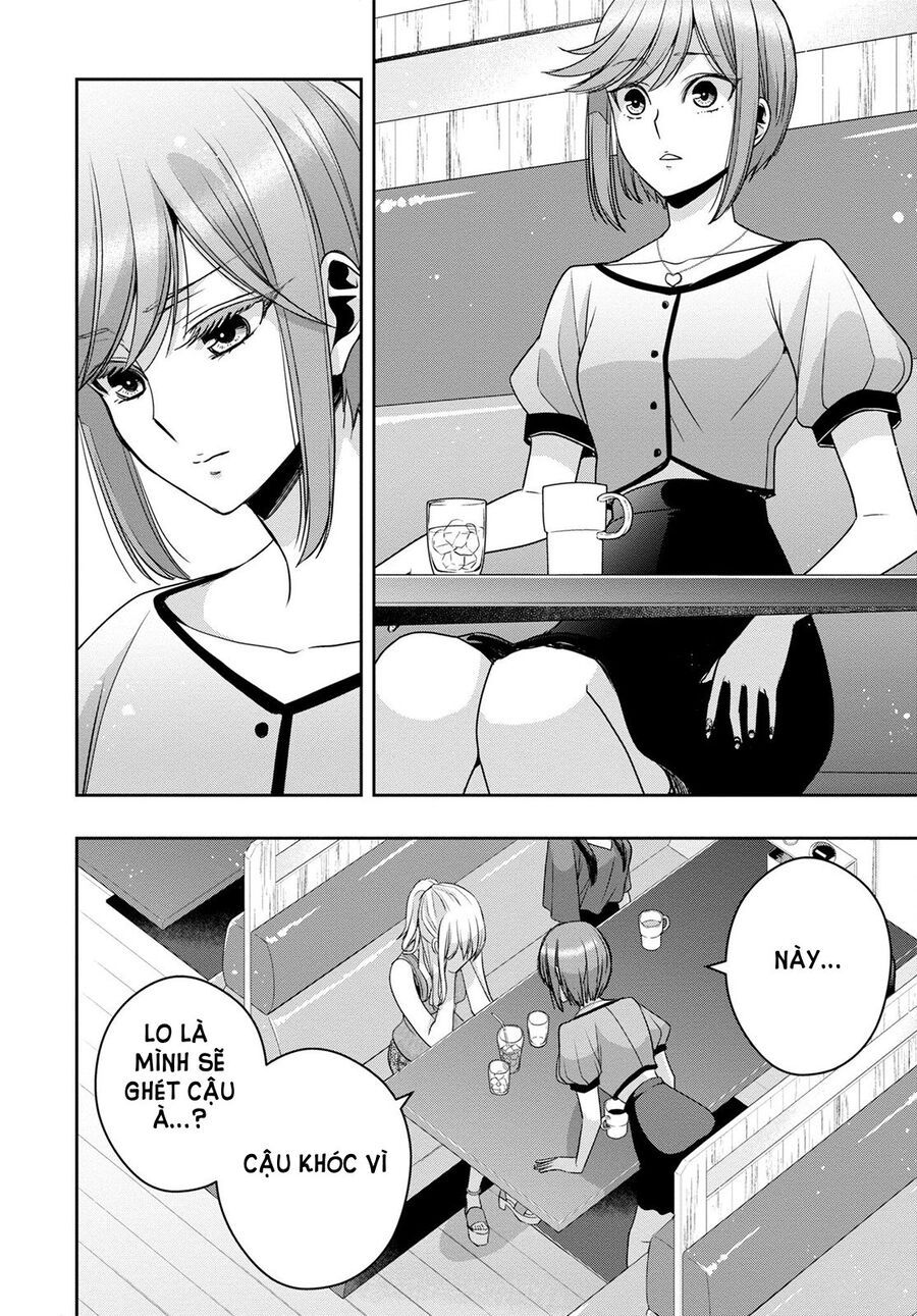 Citrus Plus Chapter 30 - Trang 2