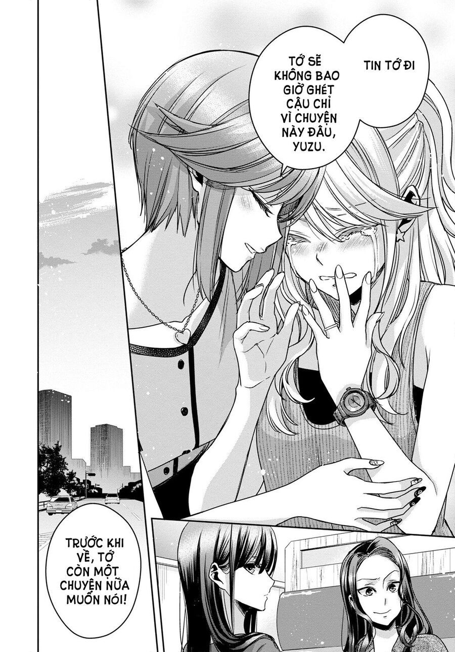 Citrus Plus Chapter 30 - Trang 2