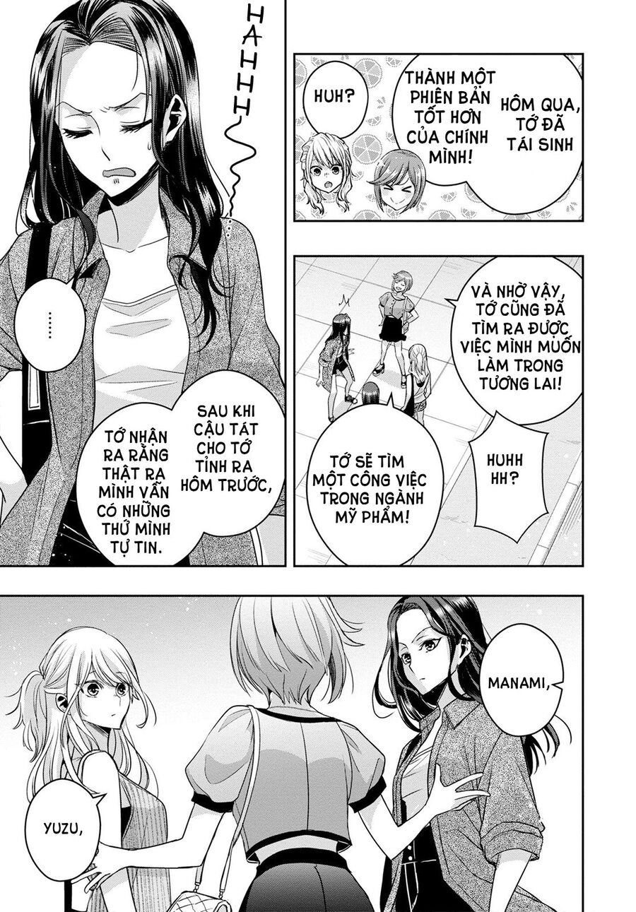 Citrus Plus Chapter 30 - Trang 2
