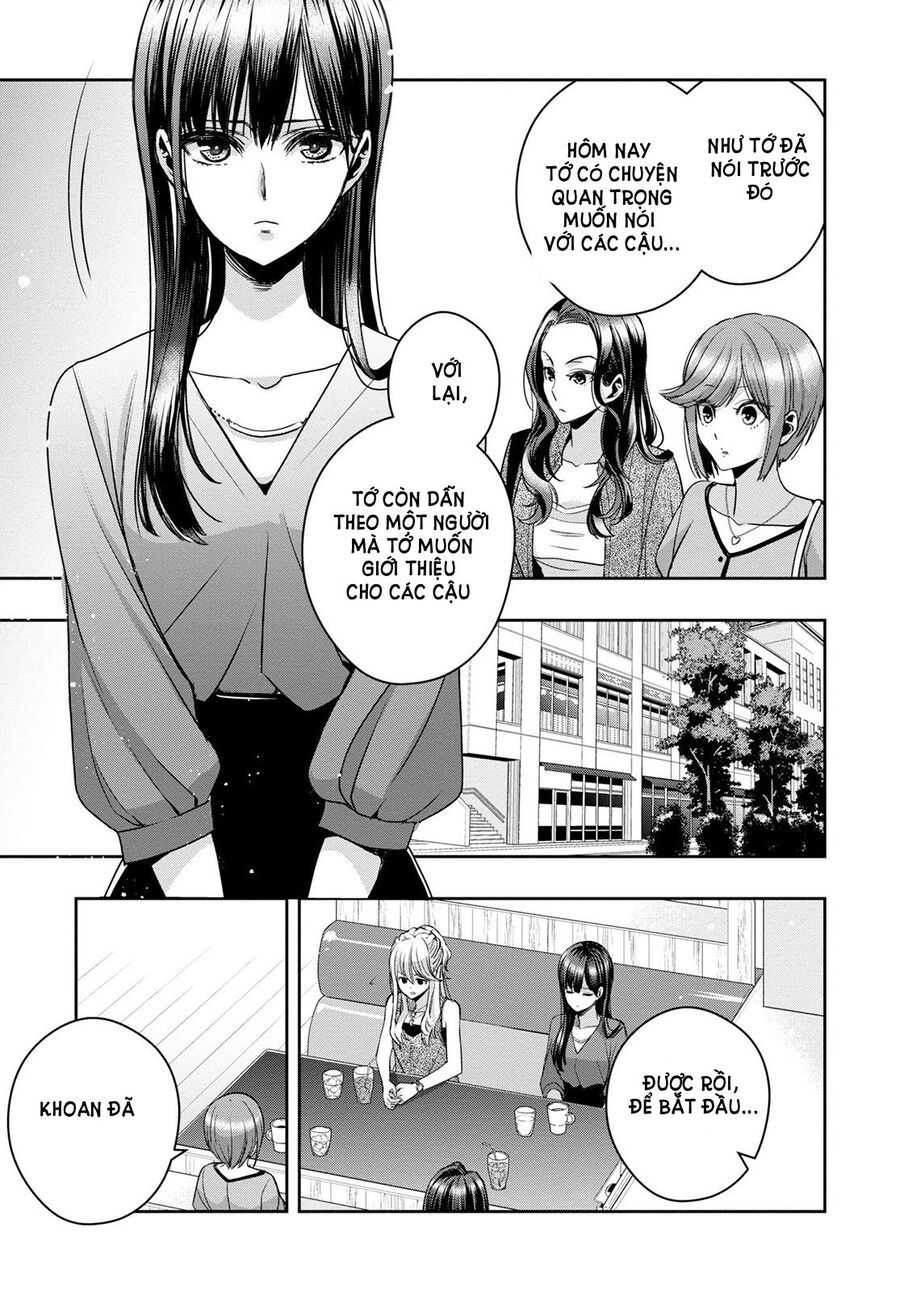 Citrus Plus Chapter 30 - Trang 2