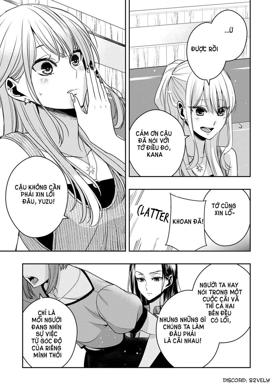 Citrus Plus Chapter 30 - Trang 2