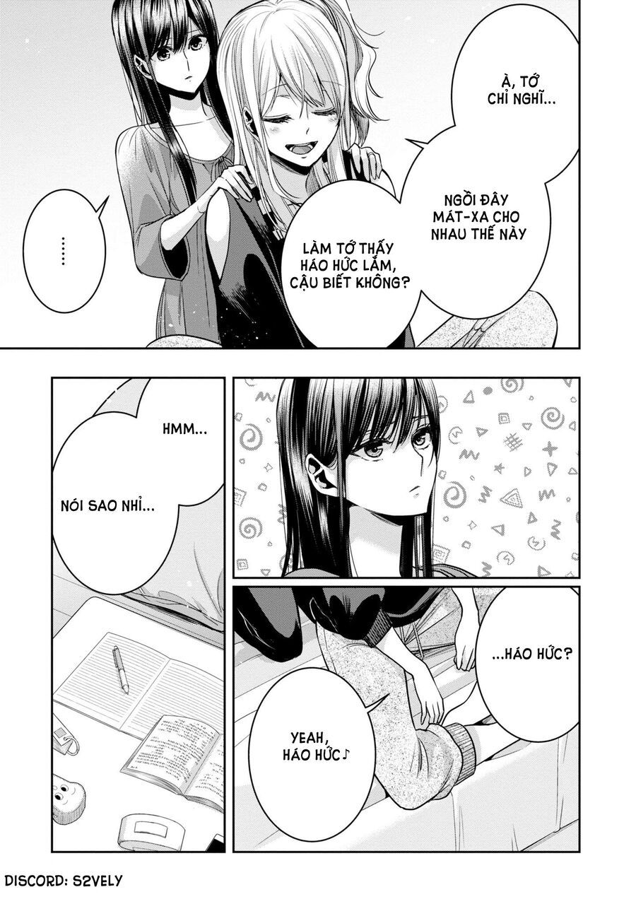 Citrus Plus Chapter 31 - Trang 2
