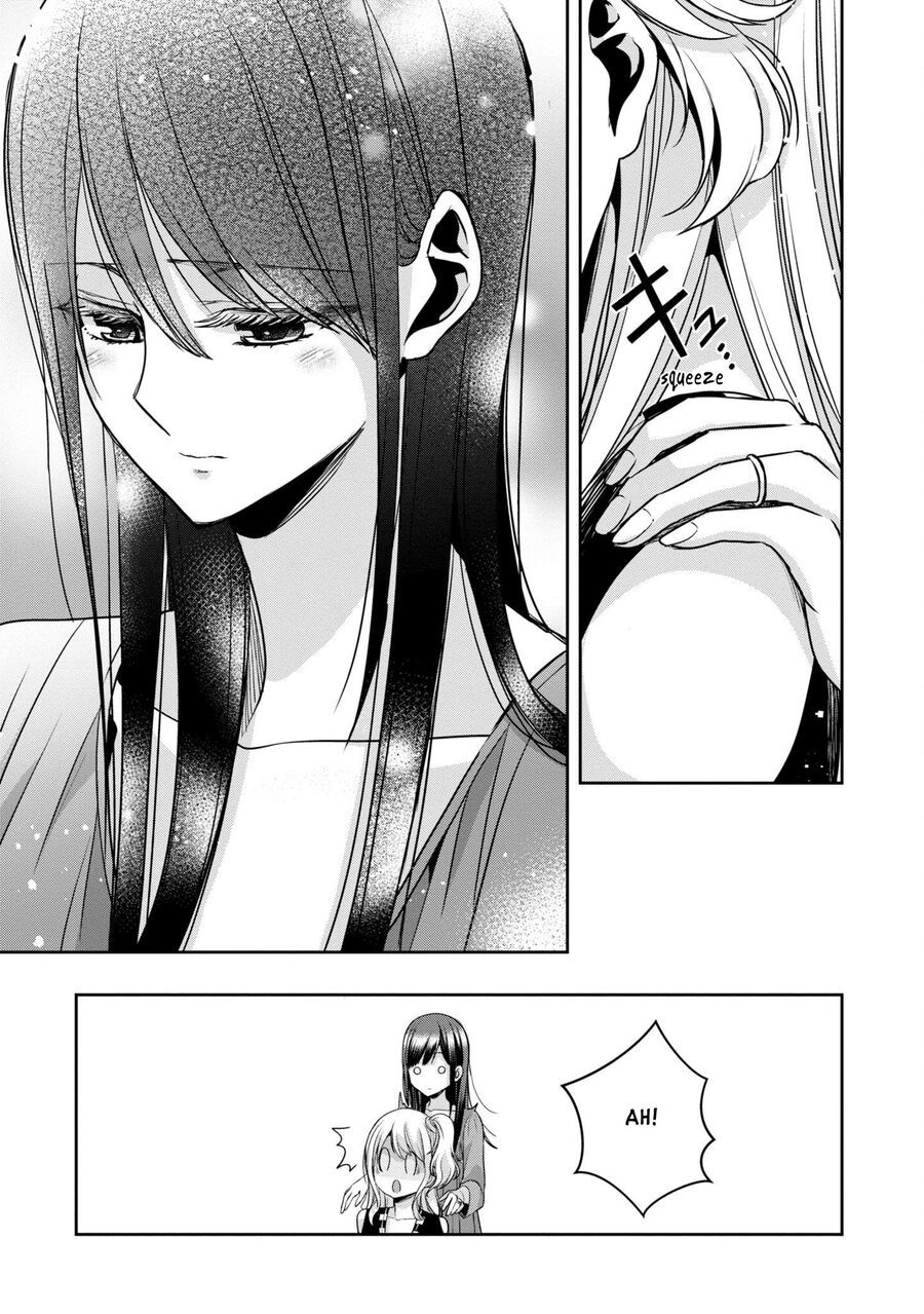 Citrus Plus Chapter 31 - Trang 2