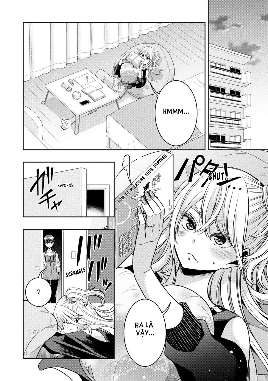 Citrus Plus Chapter 31 - Trang 2