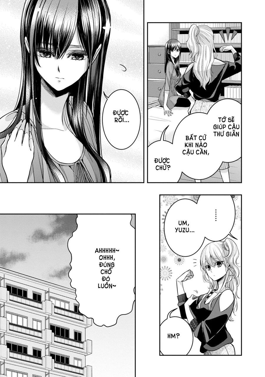 Citrus Plus Chapter 31 - Trang 2