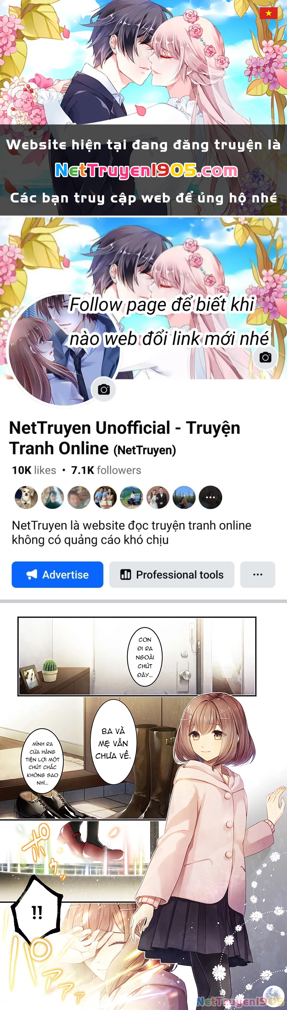 Ma Pháp Toàn Năng Của Thánh Nữ – Thánh Nữ Aira Chapter 1 - Trang 2