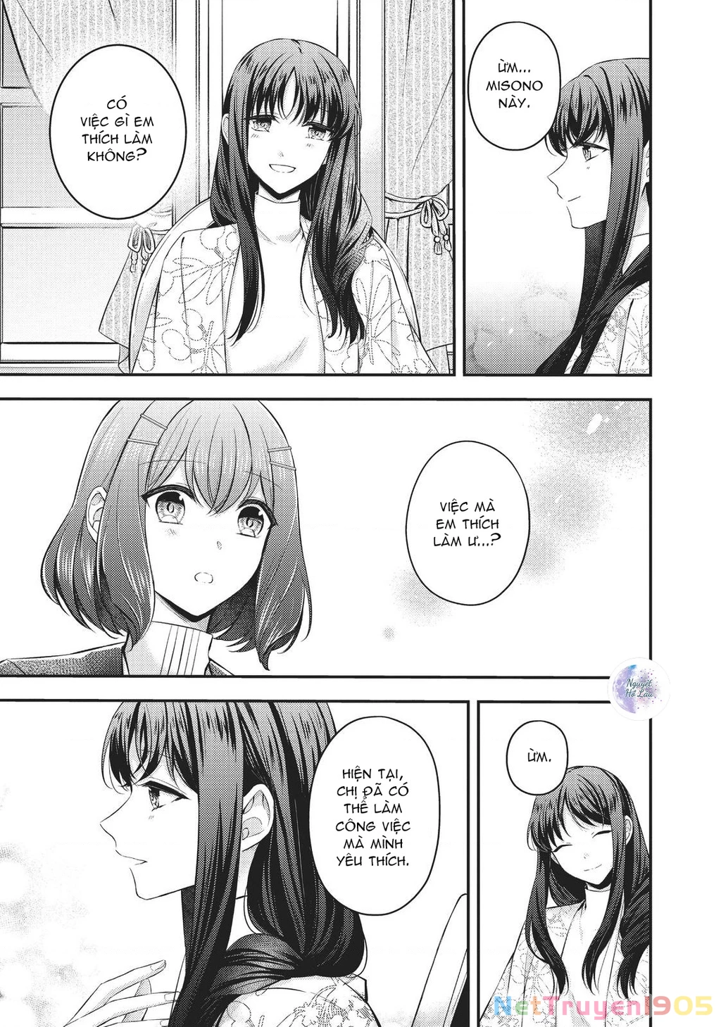 Ma Pháp Toàn Năng Của Thánh Nữ – Thánh Nữ Aira Chapter 4 - Trang 2