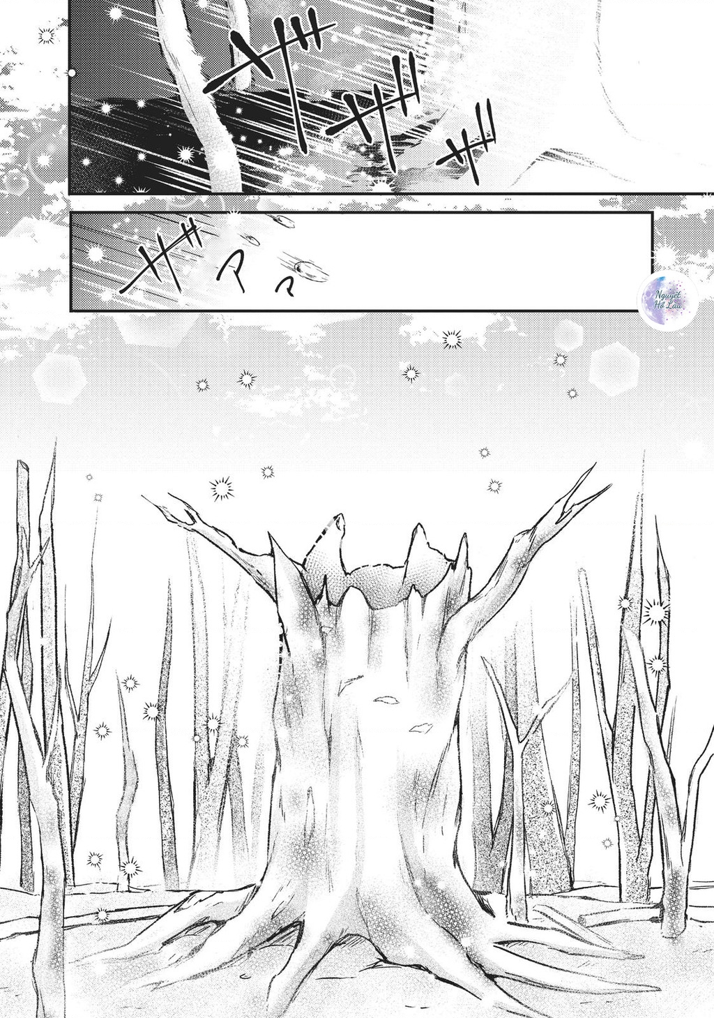 Ma Pháp Toàn Năng Của Thánh Nữ – Thánh Nữ Aira Chapter 10 - Trang 2