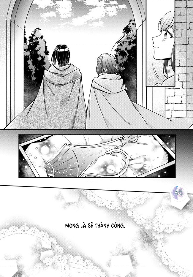 Ma Pháp Toàn Năng Của Thánh Nữ – Thánh Nữ Aira Chapter 11 - Trang 2