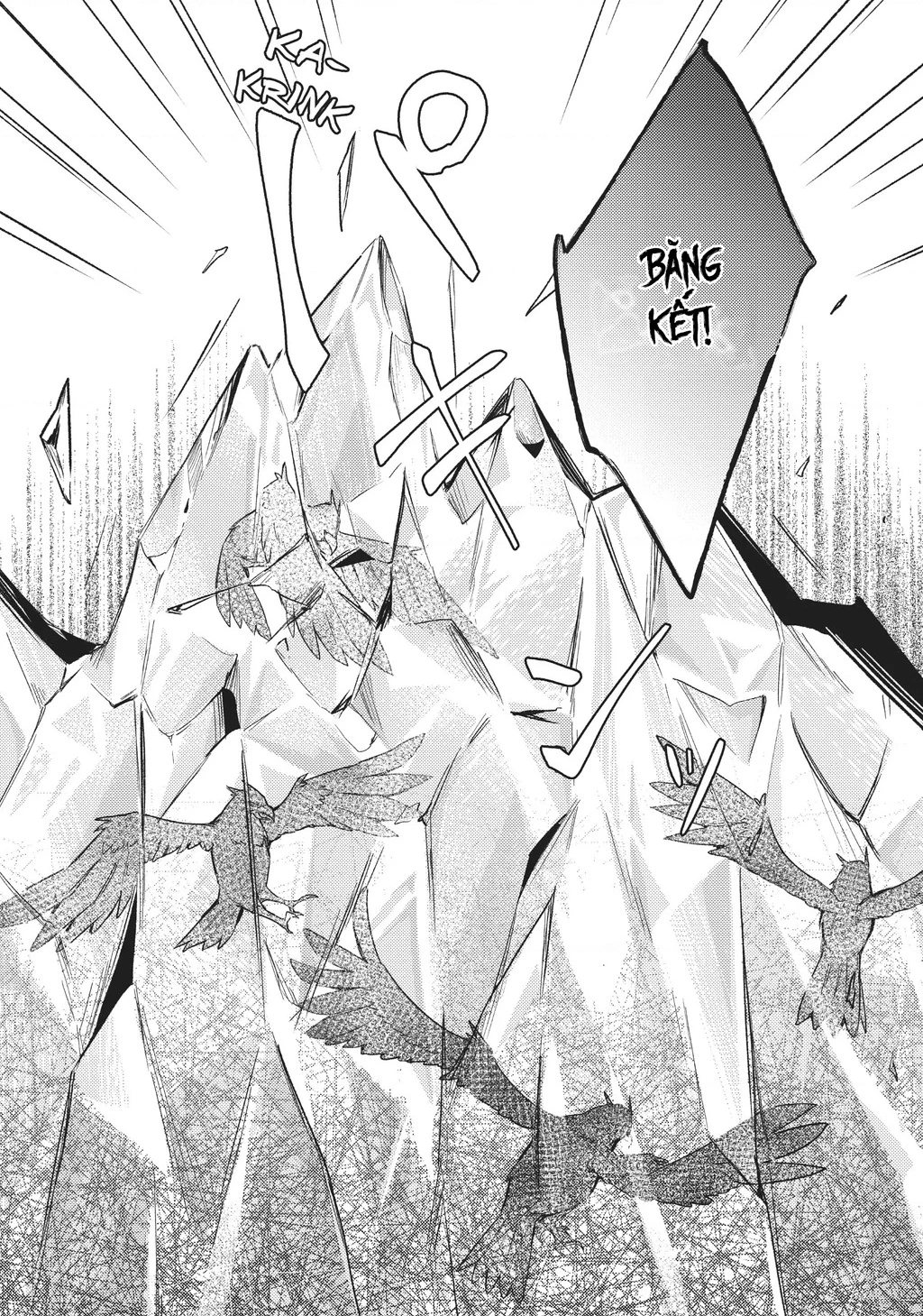 Ma Pháp Toàn Năng Của Thánh Nữ – Thánh Nữ Aira Chapter 14 - Trang 2