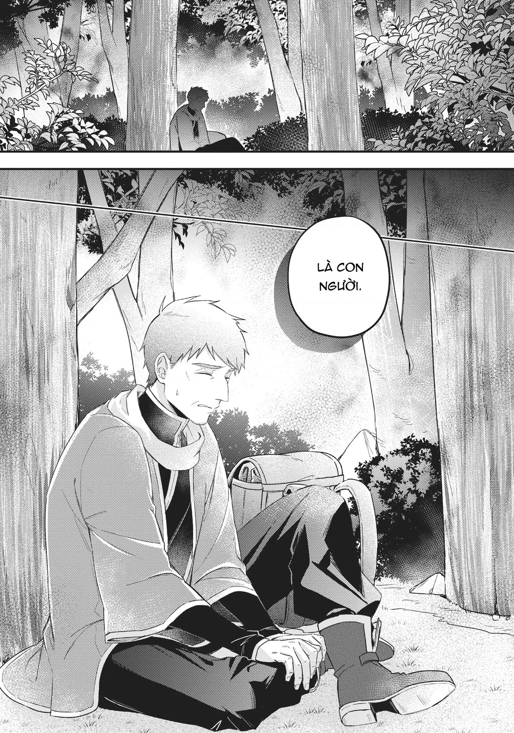 Ma Pháp Toàn Năng Của Thánh Nữ – Thánh Nữ Aira Chapter 14 - Trang 2