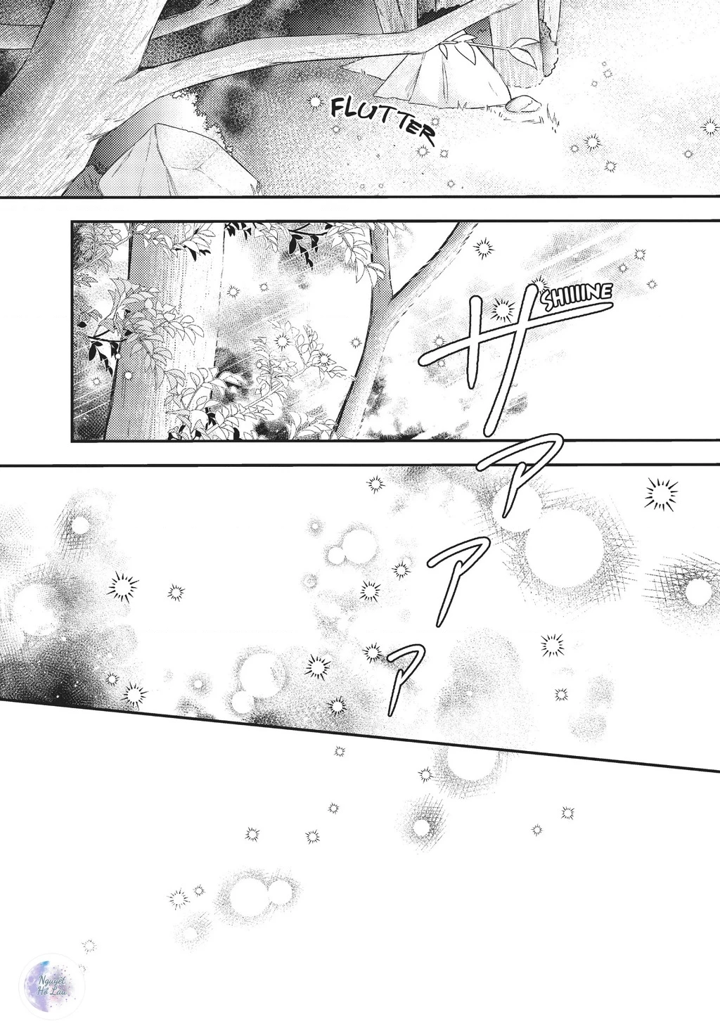 Ma Pháp Toàn Năng Của Thánh Nữ – Thánh Nữ Aira Chapter 15 - Trang 2