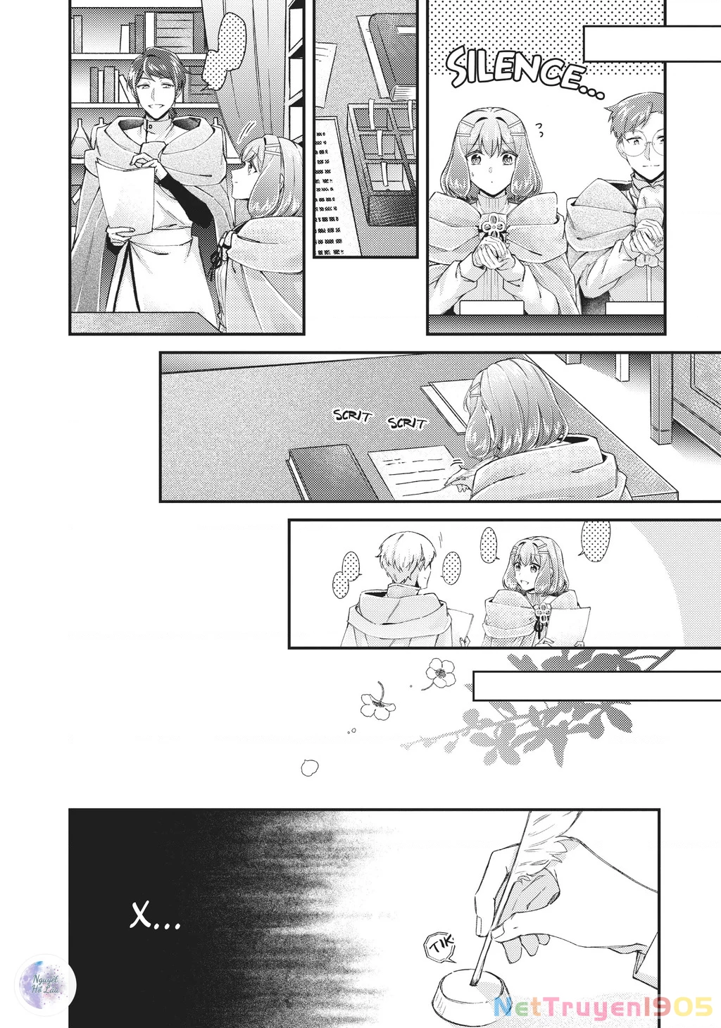 Ma Pháp Toàn Năng Của Thánh Nữ – Thánh Nữ Aira Chapter 16 - Trang 2