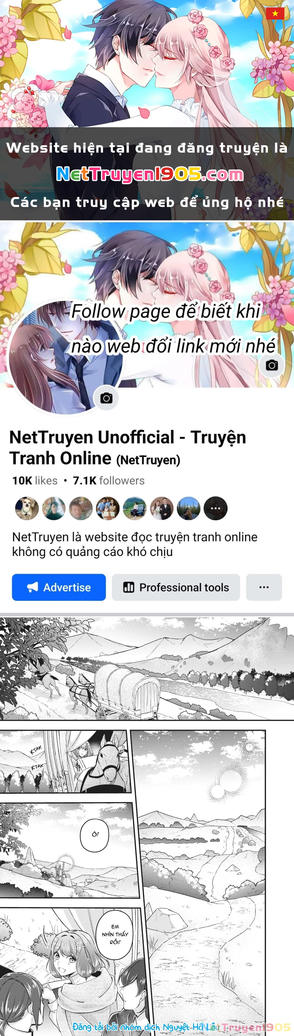 Ma Pháp Toàn Năng Của Thánh Nữ – Thánh Nữ Aira Chapter 18 - Trang 2