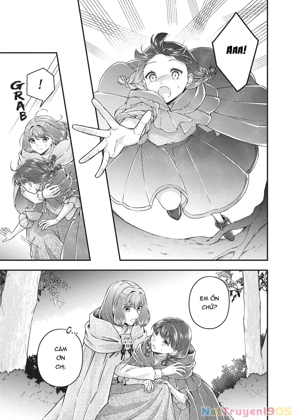 Ma Pháp Toàn Năng Của Thánh Nữ – Thánh Nữ Aira Chapter 20 - Trang 2