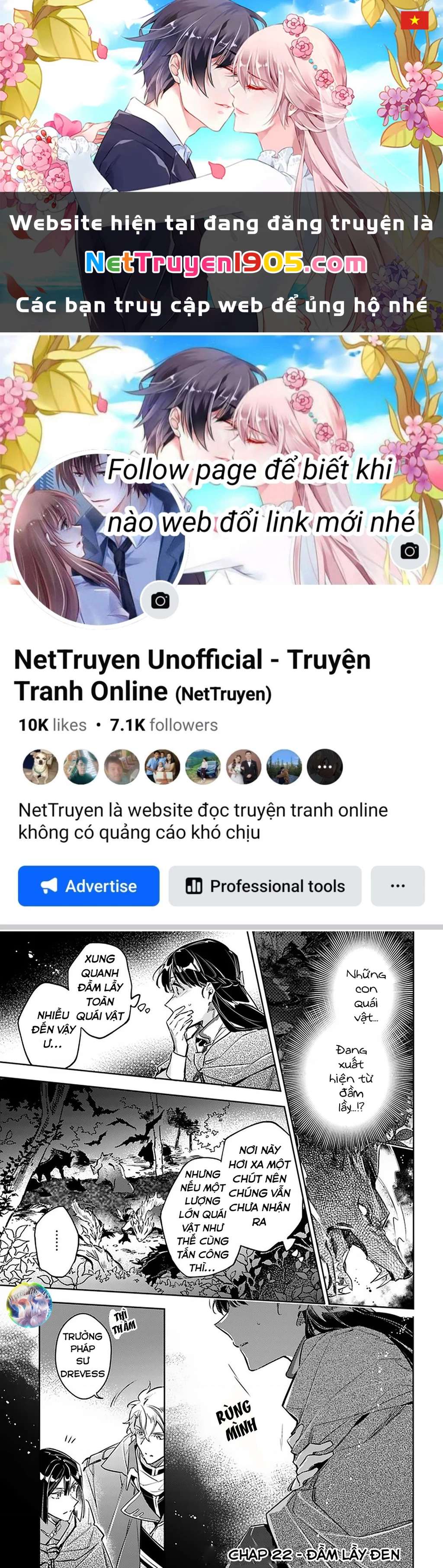 Ma Pháp Toàn Năng Của Thánh Nữ – Thánh Nữ Aira Chapter 22 - Trang 2