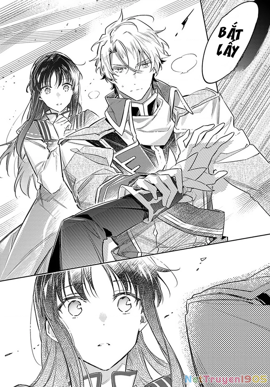 Ma Pháp Toàn Năng Của Thánh Nữ – Thánh Nữ Aira Chapter 24 - Trang 2